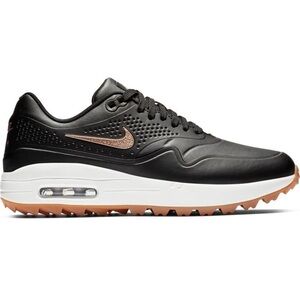 Nike Women’s Air Max 1 Golf Shoe